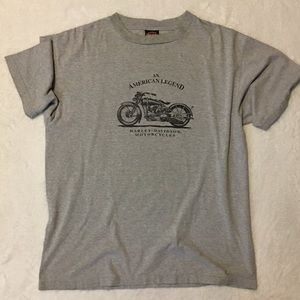 Men’s Harley-Davidson T-shirt